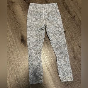 NOBULL 7/8 leggings